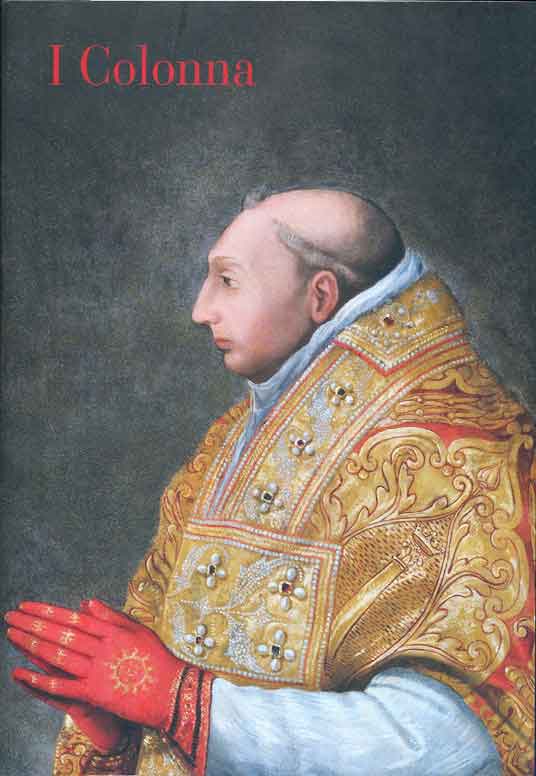 Papa Martino V restaurò la torre